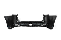 Toyota Land Cruiser 300 2021– Achterbumper compleet foto 3