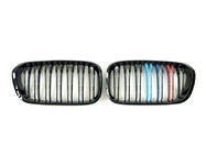 BMW 1 Serie F20/F21 2011–2019 M-Look niergrille (2015-2019, M-Color) foto 2