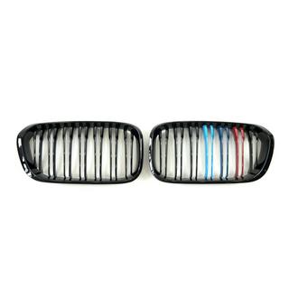 M-Look niergrille (2015-2019, M-Color) foto 2