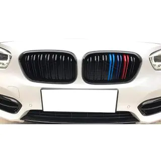 M-Look niergrille (2015-2019, M-Color) foto 3