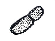 BMW 1 Serie F40 2019–2024 Niergrille Diamond Silver (1 st.) foto 5