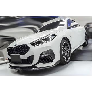 Niergrilles M-Look (hoogglans zwart) BMW 2 Serie Gran Coupe F44 2020–2024 foto 1