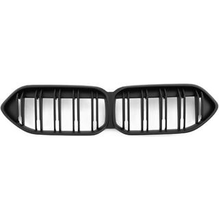 M-Look nierroosters (mat zwart) BMW 2 Serie Gran Coupe F44 2020–2024 foto 2