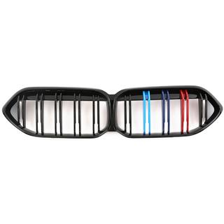M-Look nierengrilles (M-Color) BMW 2 Serie Gran Coupe F44 2020–2024 foto 2