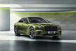 Review van de luxe sedan Bentley Flying Spur 2025 foto 1