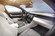 Jaguar XF (X260): review van een stijlvolle premium sedan foto 5