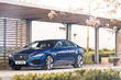 Jaguar XF (X260): review van een stijlvolle premium sedan foto 4