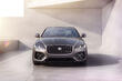 Jaguar XF (X260): review van een stijlvolle premium sedan foto 1