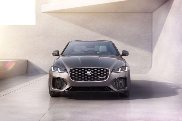 Jaguar XF (X260): review van een stijlvolle premium sedan