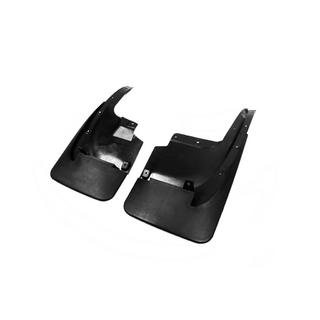 Achterspatlappen 2015-2021 (2 st., voor bodykit, smal) Toyota Land Cruiser 200 2007–2021 foto 3