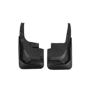 Achterste modderflappen 2012-2015 (2 st., voor bodykit) Toyota Land Cruiser 200 2007–2021 foto 2