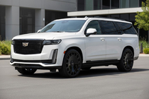 Cadillac Escalade 2020– Gesmede velgen MNSR (4 st.) R24 (24x10J, ET15) foto 1