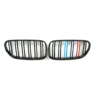 Niergrille M-Look (voor 2010-2013, M-Color) foto 2