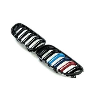 Niergrille M-Look (voor 2010-2013, M-Color) foto 4