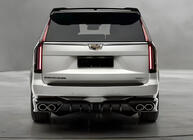 Cadillac Escalade 2020– Bodykit set MNSR Carbon foto 5