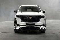 Cadillac Escalade 2020– Bodykit set MNSR Carbon foto 2
