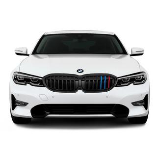 Nierroosters 1-spaaks (2018-2022, M-Color) BMW 3 Serie G20/G21 2018– foto 1