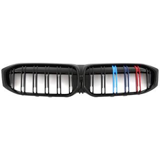 Nierengrille M-Look (2022+, M-Color) foto 2