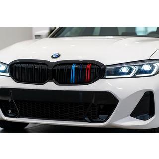 Nierengrille M-Look (2022+, M-Color) foto 1