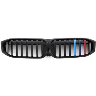 Niergrilles 1-spaak (2022+, M-Color) BMW 3 Serie G20/G21 2018– foto 2