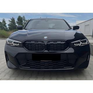 Niergrillen Diamond Black (2022+, zwarte rand) foto 1