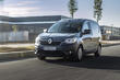 Renault Express Van review: tweede generatie foto 2