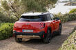 Test van de elektrische crossover MINI Aceman foto 4