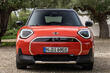 Test van de elektrische crossover MINI Aceman foto 1