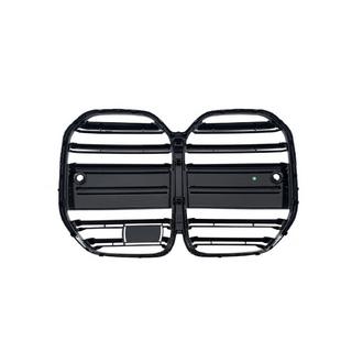 M-Look nierengrille (voor G22/23, hoogglans zwart) BMW 4-serie G22/23/26 2020– foto 4