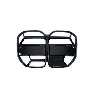 Nierengrilles CS-Style (voor G22/23, hoogglans zwart) BMW 4-serie G22/23/26 2020– foto 2