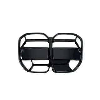 Nierengrilles CS-Style (voor G22/23, hoogglans zwart) foto 2