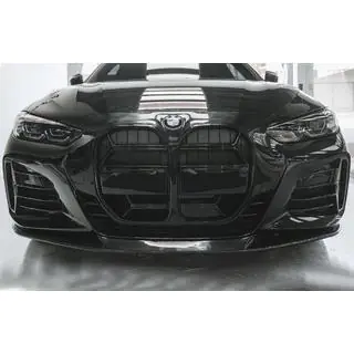 Nierengrilles CS-Style (voor G22/23, hoogglans zwart) foto 1