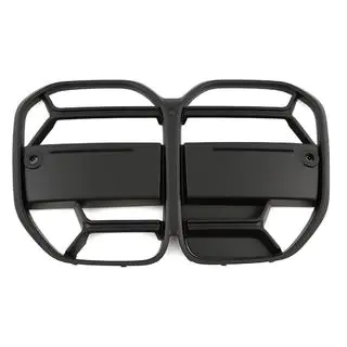 CS-Style nierengrilles (voor G22/23, mat zwart) foto 2