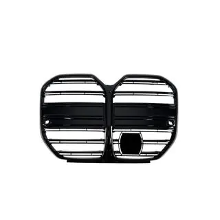 M-Look niergrilles (voor G26, hoogglans zwart) foto 2