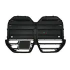 BMW 4-serie G22/23/26 2020– M-Look nierengrille (voor I4 G26,2022+, hoogglans zwart) foto 5