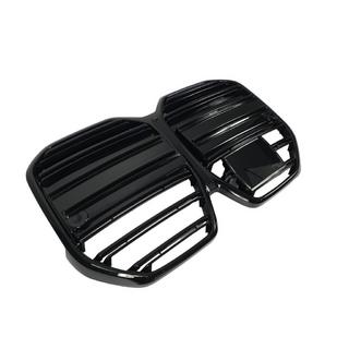 M-Look nierengrille (voor I4 G26,2022+, hoogglans zwart) BMW 4-serie G22/23/26 2020– foto 4