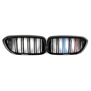 Nierengrille M-Look (2017-2020, M-Color) foto 2