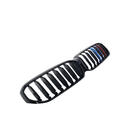 BMW 5 Serie G30/G31 2017–2023 Nierroosters 1 Bar (2021+, M-Color) foto 3