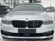 BMW 6-serie G32 2017– Nierengrille M-Look (2017-2020, M-Color) foto 1
