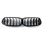BMW 6-serie G32 2017– M-Look nierengrille (2020-2023, hoogglans zwart) foto 2