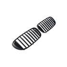 BMW 7 Serie G11/G12 2015–2022 Nierengrille 1 Bar (2016-2019, mat zwart) foto 3
