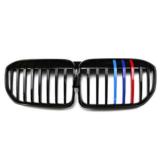 Nierengrille 1-spijls (2019-2022, M-Color) BMW 7 Serie G11/G12 2015–2022 foto 2