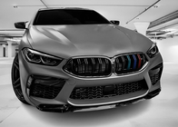 BMW 8-serie G14/G15/G16 2018– Nierengrille M-Look (2018-2022, M-Color) foto 1