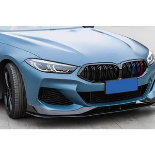 Niergrille M-Look (2023+, M-Color) BMW 8-serie G14/G15/G16 2018–