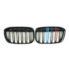 BMW X1 F48 2015–2022 M-Look niergrille (2015-2019, M-Color) foto 2