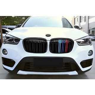 M-Look niergrille (2015-2019, M-Color) foto 1