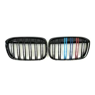 M-Look niergrille (2015-2019, M-Color) foto 2