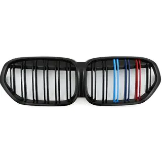 Nierengrille M-Look (2020-2022, M-Color) foto 2