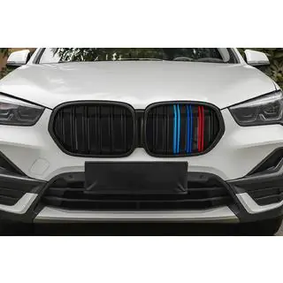 Nierengrille M-Look (2020-2022, M-Color) foto 1