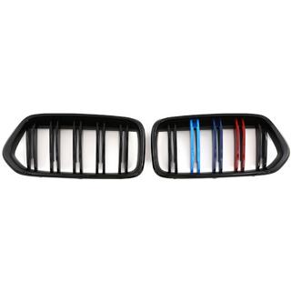 M-Look nierengrilles (M-Color) BMW X2 F39 2018–2023 foto 2